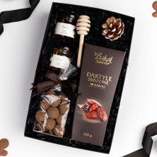 Zestaw prezentowy DATE & NUTE BLISS